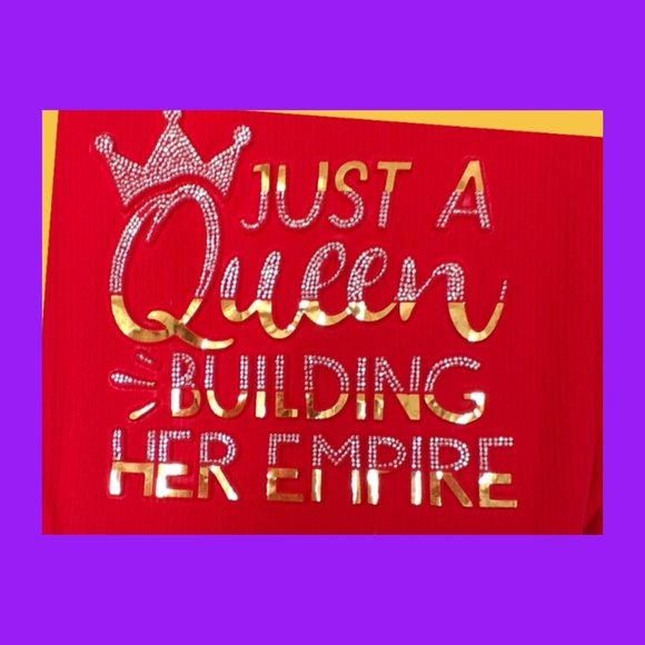 Red Top - Picture 4 of 4